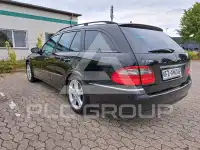 2007 Mercedes Benz E 280