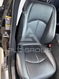 2007 Mercedes Benz E 280