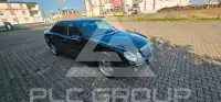 2007 Mercedes Benz E 280