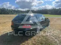 2007 Mercedes Benz E 280