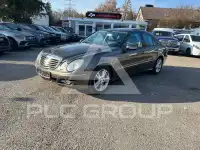 2007 Mercedes Benz E 280