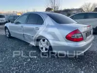 2007 Mercedes Benz E 280