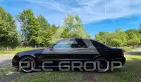 2007 Mercedes Benz E 280