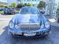 2007 Mercedes Benz E 280