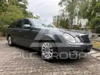 2007 Mercedes Benz E 280