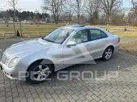 2007 Mercedes Benz E 280