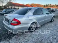 2007 Mercedes Benz E 280
