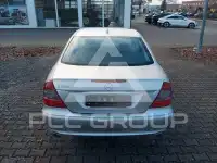 2007 Mercedes Benz E 280