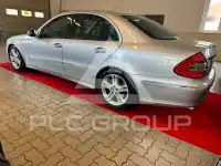 2007 Mercedes Benz E 280