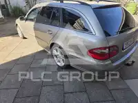 2007 Mercedes Benz E 280