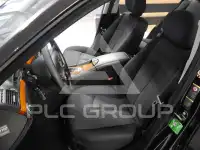 2007 Mercedes Benz E 280