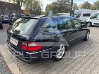 2007 Mercedes Benz E 280