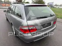 2007 Mercedes Benz E 280
