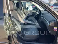 2007 Mercedes Benz E 280