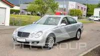 2007 Mercedes Benz E 280