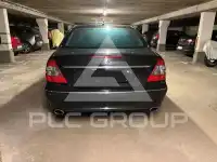 2007 Mercedes Benz E 280