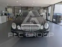 2007 Mercedes Benz E 280
