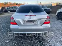 2007 Mercedes Benz E 280
