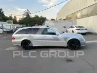2007 Mercedes Benz E 280