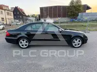 2007 Mercedes Benz E 280