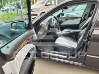 2007 Mercedes Benz E 280