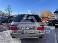 2007 Mercedes Benz E 280