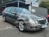 2007 Mercedes Benz E 280