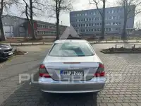 2007 Mercedes Benz E 280
