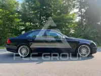 2007 Mercedes Benz E 280
