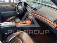 2007 Mercedes Benz E 280