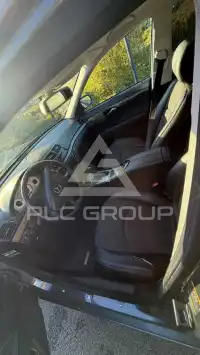 2007 Mercedes Benz E 280