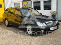 2007 Mercedes Benz E 280