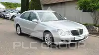 2007 Mercedes Benz E 280