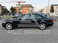 2007 Mercedes Benz E 280
