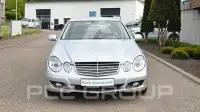 2007 Mercedes Benz E 280