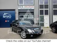 2007 Mercedes Benz E 280