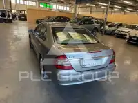 2007 Mercedes Benz E 280