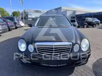 2007 Mercedes Benz E 280