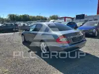 2007 Mercedes Benz E 280