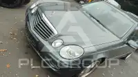 2007 Mercedes Benz E 280