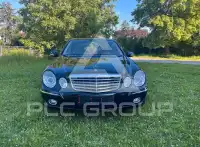 2007 Mercedes Benz E 280