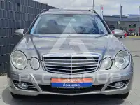 2007 Mercedes Benz E 280