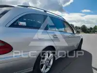 2007 Mercedes Benz E 280