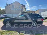 2007 Mercedes Benz E 280