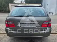 2007 Mercedes Benz E 280