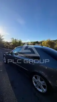 2007 Mercedes Benz E 280