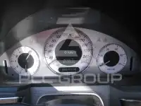 2007 Mercedes Benz E 280