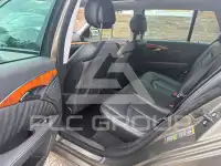 2007 Mercedes Benz E 280