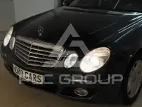 2007 Mercedes Benz E 280