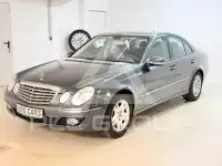 2007 Mercedes Benz E 280